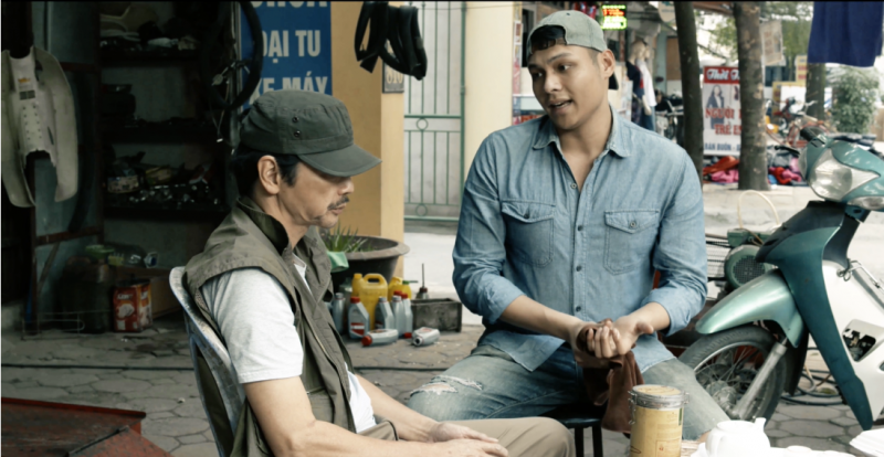 Lịch phát sóng, nội dung phim “Tháng năm dữ dội” trên ứng dụng POPS lich phat song noi dung phim thang nam du doi tren ung dung pops