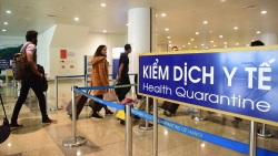 Xét nghiệm COVID-19 tất cả hành khách đến sân bay Tân Sơn Nhất