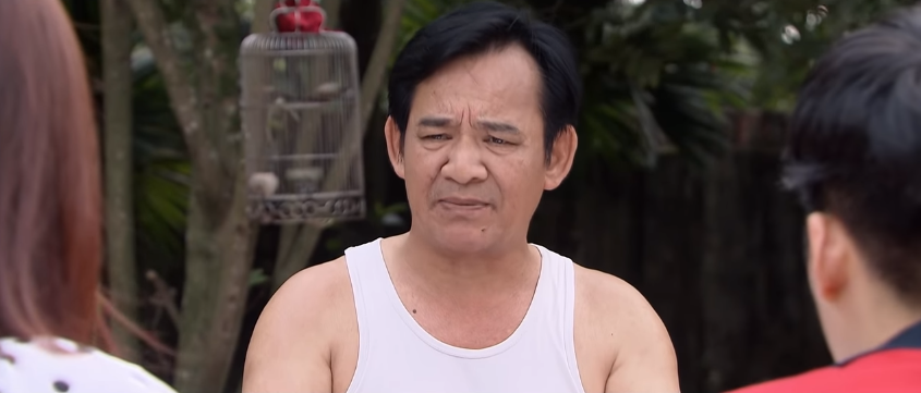 nhung ngay khong quen tap 2 mac dich ong ba van muon uyen to chuc dam cuoi