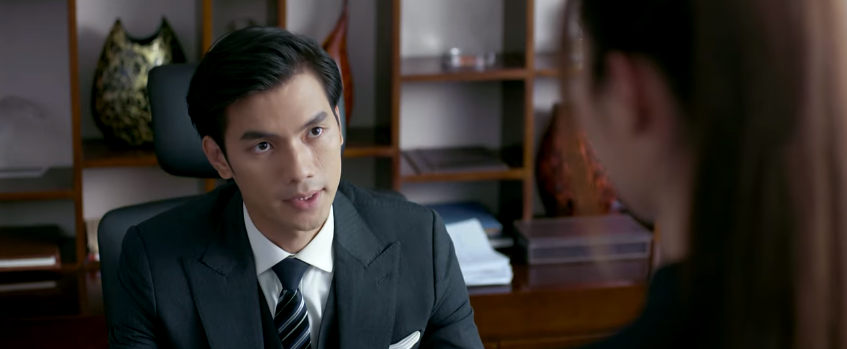 tinh yeu va tham vong tap 6 minh ep linh tiet lo thong tin mat cua bach hop