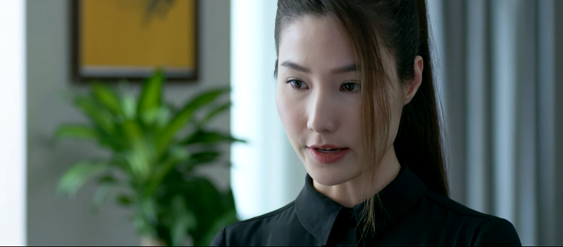 tinh yeu va tham vong tap 6 minh ep linh tiet lo thong tin mat cua bach hop