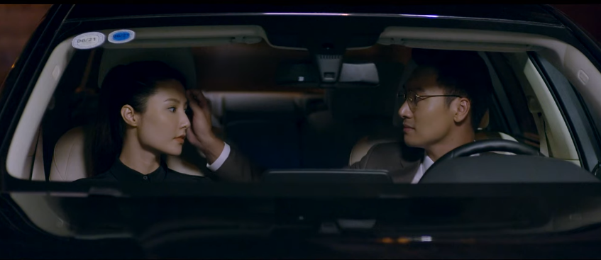 tinh yeu va tham vong tap 6 minh ep linh tiet lo thong tin mat cua bach hop