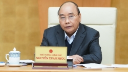 Thủ tướng: Tùy tình hình thực tế, đến ngày 15/4 mới chủ trương cách ly xã hội