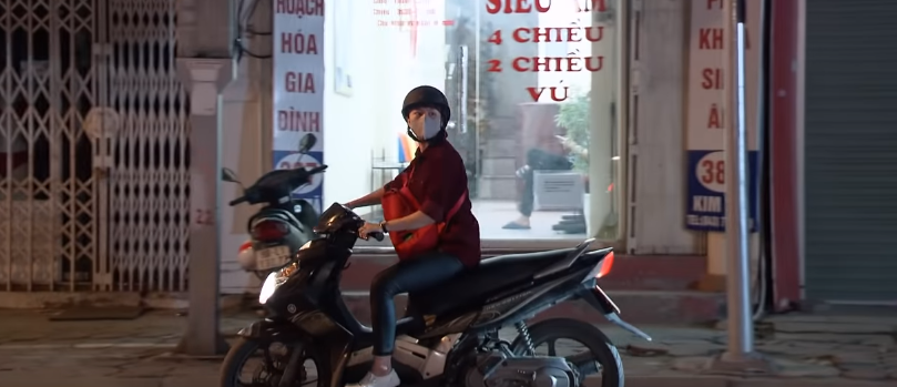 nhung ngay khong quen tap 3 thu tron cach ly covid 19 bi bo mang te tat