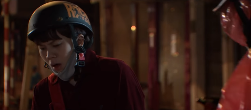 nhung ngay khong quen tap 3 thu tron cach ly covid 19 bi bo mang te tat