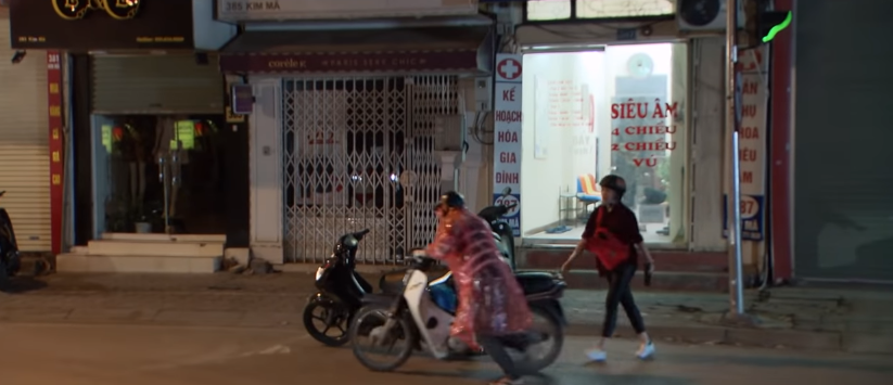 nhung ngay khong quen tap 3 thu tron cach ly covid 19 bi bo mang te tat