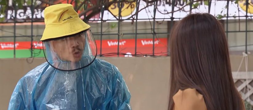 nhung ngay khong quen tap 3 thu tron cach ly covid 19 bi bo mang te tat