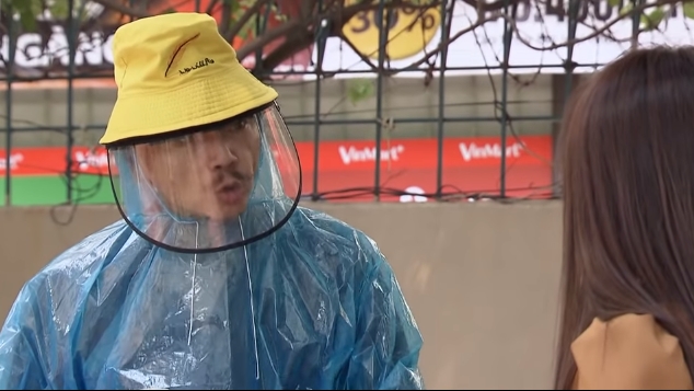 ly do nguoi giau nhat ban khong mang viec khoe khoang