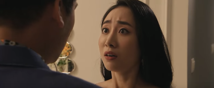 nha tro balanha tap 9 bach bi danh ghen ngay tai khach san