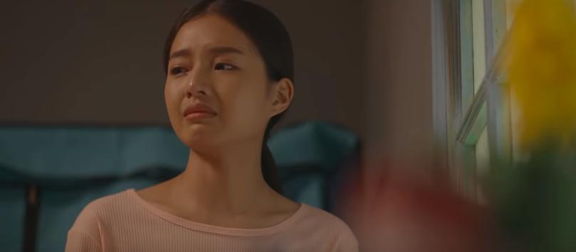 nha tro balanha tap 9 bach bi danh ghen ngay tai khach san