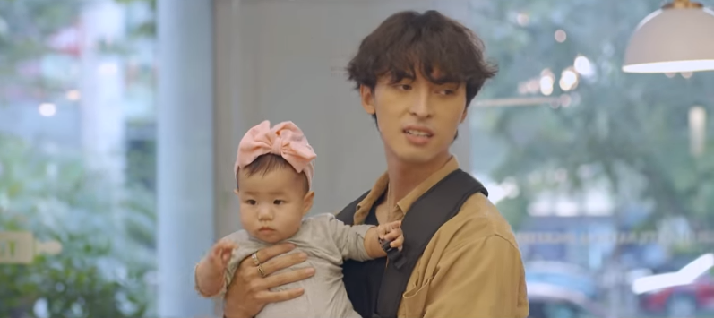 nha tro balanha tap 10 lam ghen khi thay han duoc ong chu quan tam