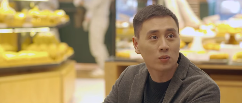 nha tro balanha tap 10 lam ghen khi thay han duoc ong chu quan tam