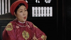 Phượng khấu tập 6: Vua vừa đi tuần, Lệnh phi lộng quyền bắt nạt Quý phi