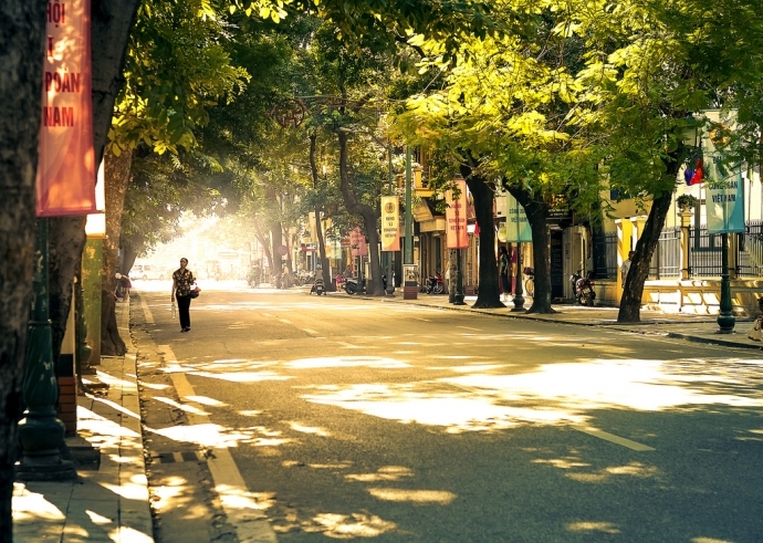 tin thoi tiet hom nay 104 nam bo don mua rao bac bo nang am