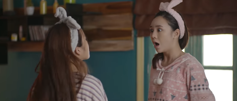 nha tro balanha tap 12 nhien va nhi danh nhau vi hop sua