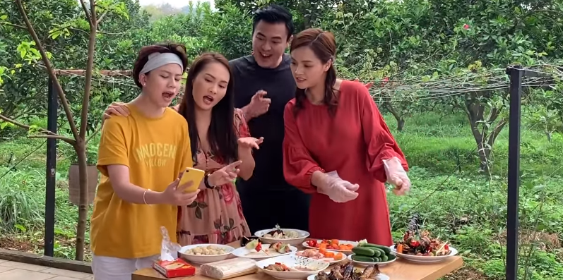 nhung ngay khong quen duong xoan che loi bai hat cam on con nhe