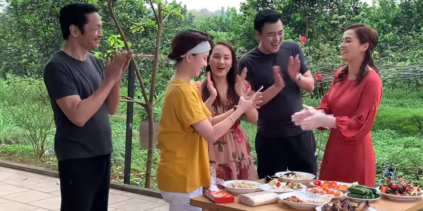 nhung ngay khong quen duong xoan che loi bai hat cam on con nhe