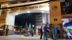 Bộ Y tế yêu cầu Bệnh viện Bạch Mai giải trình việc tụ tập đông người