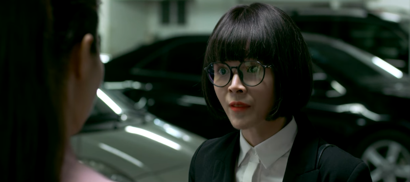 Tình yêu và tham vọng tập 7: Sơn suýt bị Linh “xử đẹp” vì bịa đặt chuyện yêu đương tinh yeu va tham vong tap 7 son suyt bi linh xu dep vi bia dat chuyen yeu duong