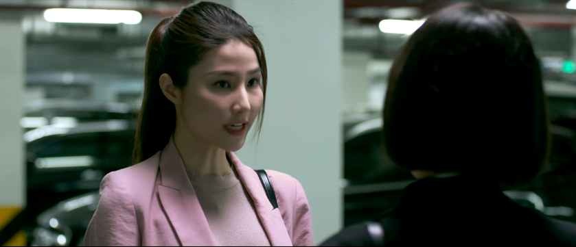 Tình yêu và tham vọng tập 7: Sơn suýt bị Linh “xử đẹp” vì bịa đặt chuyện yêu đương tinh yeu va tham vong tap 7 son suyt bi linh xu dep vi bia dat chuyen yeu duong