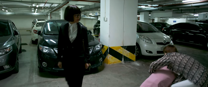 Tình yêu và tham vọng tập 7: Sơn suýt bị Linh “xử đẹp” vì bịa đặt chuyện yêu đương tinh yeu va tham vong tap 7 son suyt bi linh xu dep vi bia dat chuyen yeu duong