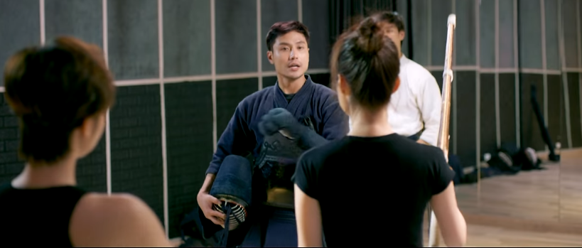 Tình yêu và tham vọng tập 7: Sơn suýt bị Linh “xử đẹp” vì bịa đặt chuyện yêu đương tinh yeu va tham vong tap 7 son suyt bi linh xu dep vi bia dat chuyen yeu duong