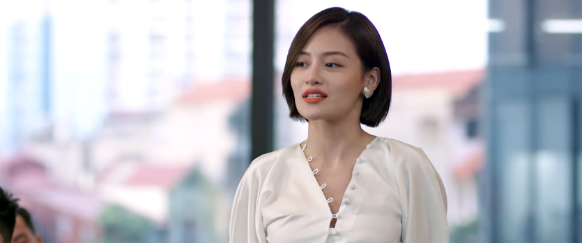 Tình yêu và tham vọng tập 7: Sơn suýt bị Linh “xử đẹp” vì bịa đặt chuyện yêu đương tinh yeu va tham vong tap 7 son suyt bi linh xu dep vi bia dat chuyen yeu duong