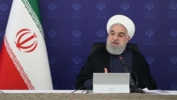 gan 4500 nguoi chet vi covid 19 iran van do bo lenh cam du lich