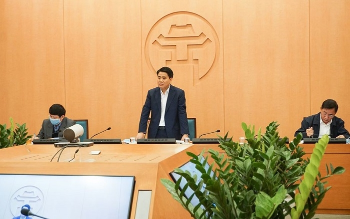 phong covid 19 chu tich ha noi yeu cau bao cao tat ca nguoi mua thuoc cam