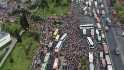 myanmar tha 25000 tu nhan vi lo ngai covid 19
