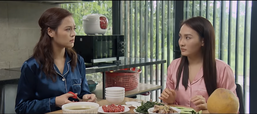 Những ngày không quên tập 7: Ông Đẩu lập đàn cầu hết dịch COVID-19 nhung ngay khong quen tap 7 ong dau lap dan cau het dich covid 19