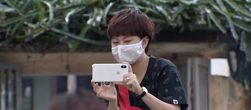 Những ngày không quên tập 7: Ông Đẩu lập đàn cầu hết dịch COVID-19 nhung ngay khong quen tap 7 ong dau lap dan cau het dich covid 19