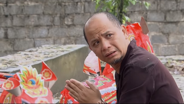 nhung ngay khong quen tap 9 thu va duong nghi ngo quoc bi danh ghen
