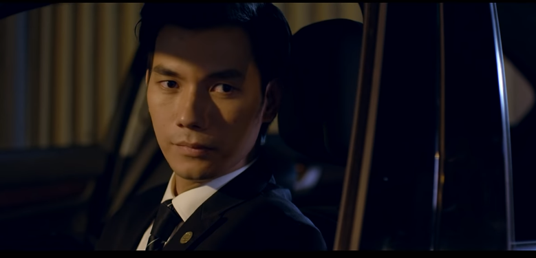 Tình yêu và tham vọng tập 8: Minh phát hiện Linh là nội gián của Phong tinh yeu va tham vong tap 8 minh phat hien linh la noi gian cua phong