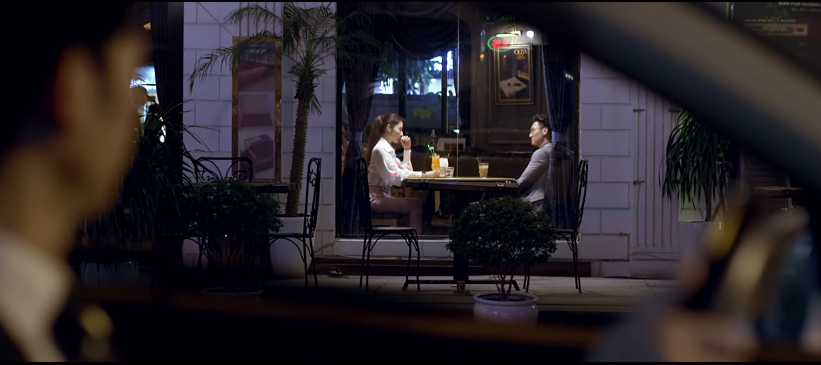 Tình yêu và tham vọng tập 8: Minh phát hiện Linh là nội gián của Phong tinh yeu va tham vong tap 8 minh phat hien linh la noi gian cua phong