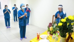 cong bo ket luan dieu tra vu bac si hiep dam danh dap nu dieu duong