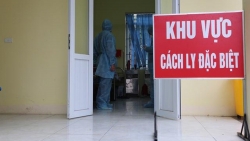 Quá trình phát hiện bệnh nhân 22 tái nhiễm COVID-19