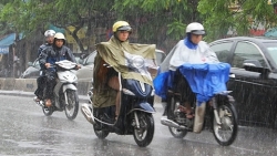 tin thoi tiet hom nay 154 nam bo don mua vang giam xam nhap man