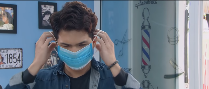 Những ngày không quên tập 8: Dương xoăn “quân sư” giúp Cân cưa đổ Đào nhung ngay khong quen tap 8 duong xoan quan su giup can cua do dao