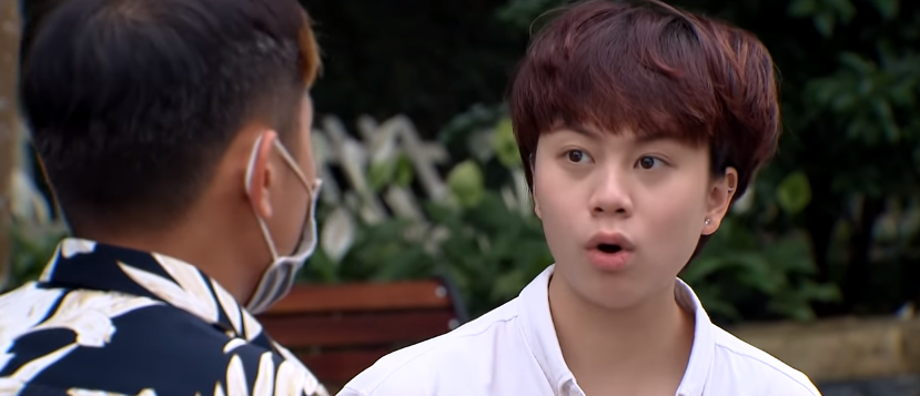 Những ngày không quên tập 8: Dương xoăn “quân sư” giúp Cân cưa đổ Đào nhung ngay khong quen tap 8 duong xoan quan su giup can cua do dao