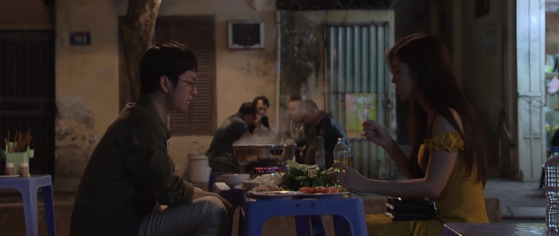 Nhà trọ Balanha tập 12: Bách đóng giả Nhiên đi phỏng vấn xin việc nha tro balanha tap 12 bach dong gia nhien di phong van xin viec