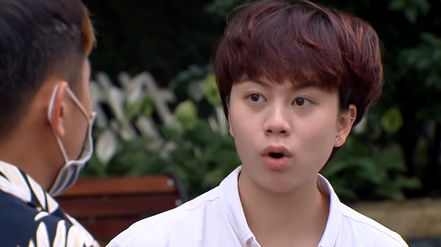 nhung ngay khong quen tap 9 thu va duong nghi ngo quoc bi danh ghen