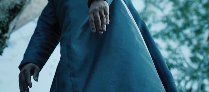 Phượng khấu tập 7: Hoàng đế xử tội Phương Nhậm vì “ngậm máu phun người” phuong khau tap 7 hoang de xu toi phuong nham vi ngam mau phun nguoi