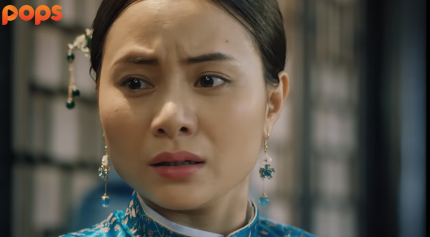 Phượng khấu tập 7: Hoàng đế xử tội Phương Nhậm vì “ngậm máu phun người” phuong khau tap 7 hoang de xu toi phuong nham vi ngam mau phun nguoi