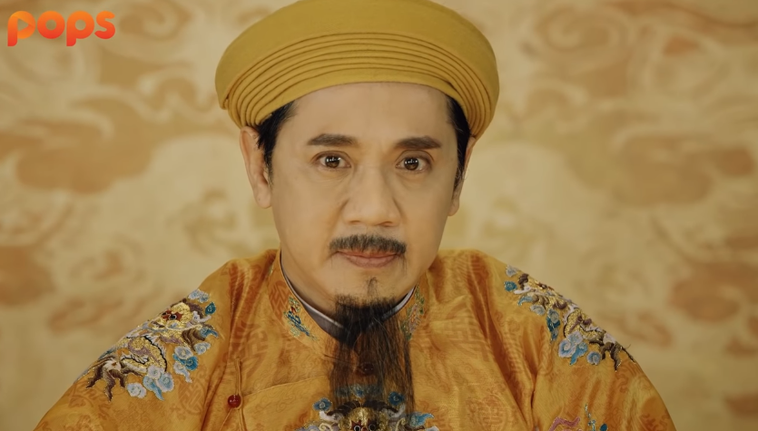 Phượng khấu tập 7: Hoàng đế xử tội Phương Nhậm vì “ngậm máu phun người” phuong khau tap 7 hoang de xu toi phuong nham vi ngam mau phun nguoi