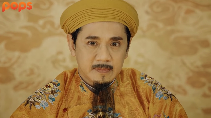 Phượng khấu tập 7: Hoàng đế xử tội Phương Nhậm vì “ngậm máu phun người”