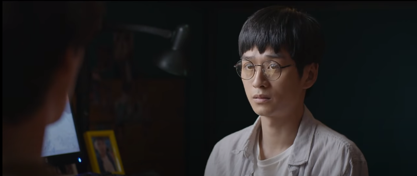 Nhà trọ Balanha tập 13: Nhiên đang tương tư Bách nha tro balanha tap 13 nhien dang tuong tu bach