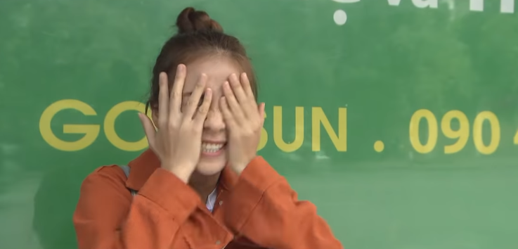 Nhà trọ Balanha tập 13: Nhiên đang tương tư Bách nha tro balanha tap 13 nhien dang tuong tu bach