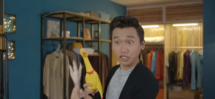 Nhà trọ Balanha tập 14: Nợ nần chồng chất, Bách bị Nhiên đòi tình, Lâm đòi tiền nha tro balanha tap 14 no nan chong chat bach bi nhien doi tinh lam doi tien