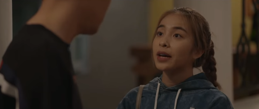 Nhà trọ Balanha tập 14: Nợ nần chồng chất, Bách bị Nhiên đòi tình, Lâm đòi tiền nha tro balanha tap 14 no nan chong chat bach bi nhien doi tinh lam doi tien